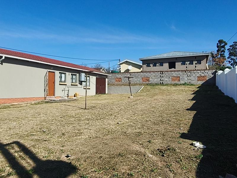 To Let 3 Bedroom Property for Rent in Ncambedlana Eastern Cape